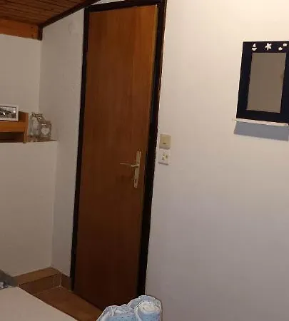 Nona Ruzica Apartamento *