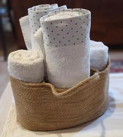 Apartamento Nona Ruzica Vis