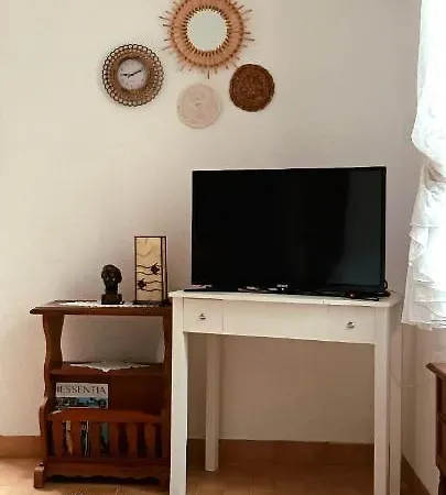 Apartamento Nona Ruzica *