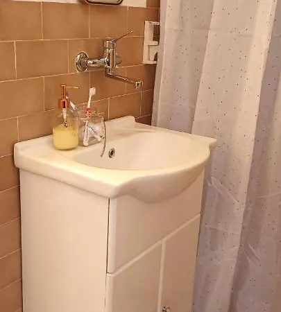 Nona Ruzica Apartamento *