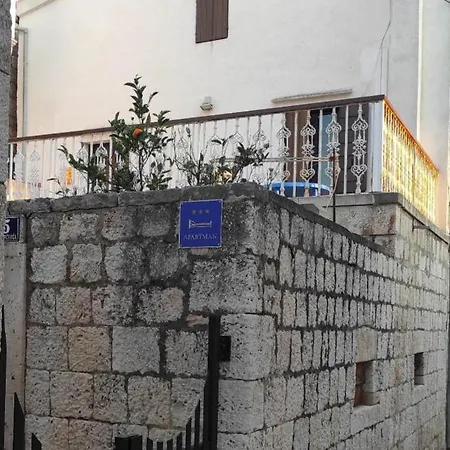 Nona Ruzica Apartamento