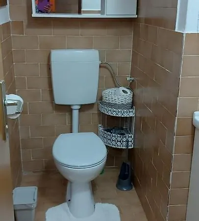 Nona Ruzica Apartamento *
