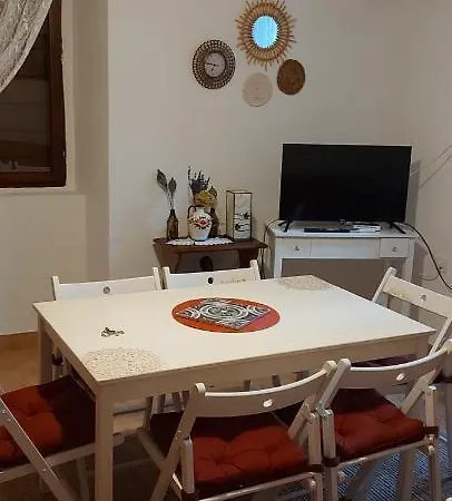 Apartamento Nona Ruzica