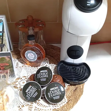 Nona Ruzica Apartamento