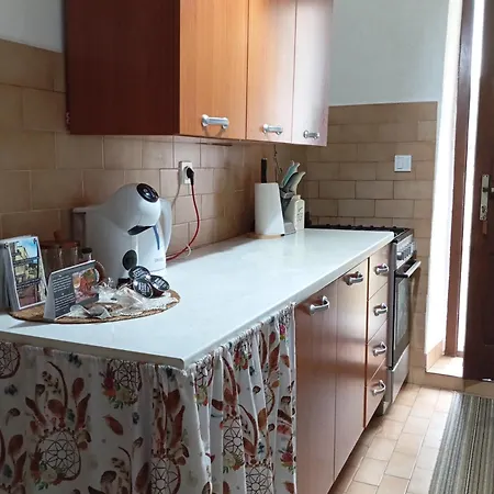 Apartamento Nona Ruzica *
