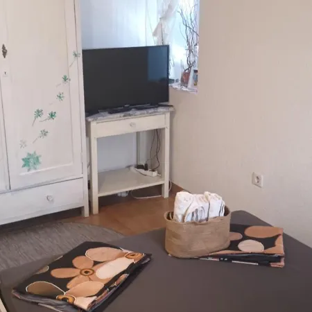 Apartamento Nona Ruzica Vis
