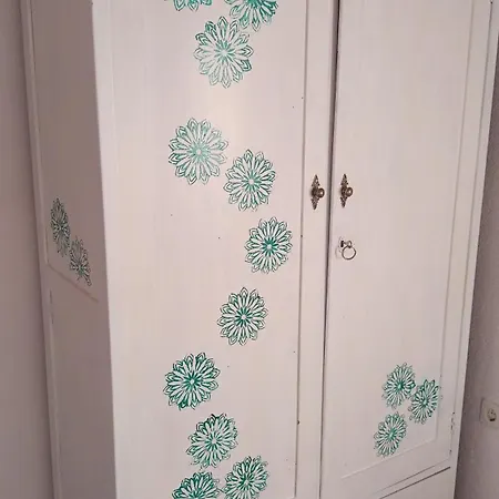 Nona Ruzica Apartamento Vis