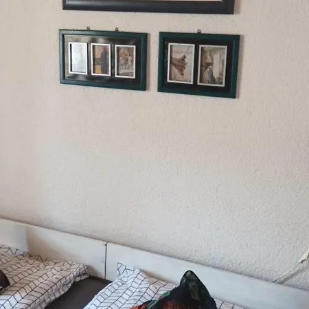Nona Ruzica Apartamento *