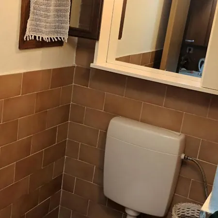 Apartamento Nona Ruzica Vis