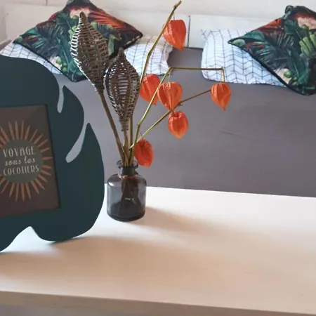 Nona Ruzica Apartamento