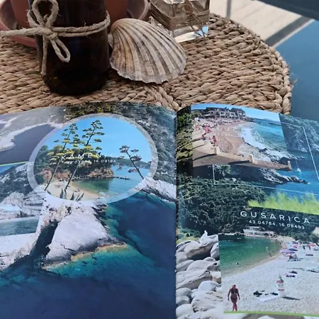 Nona Ruzica Apartamento Vis